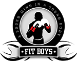 Fit Boys Gym